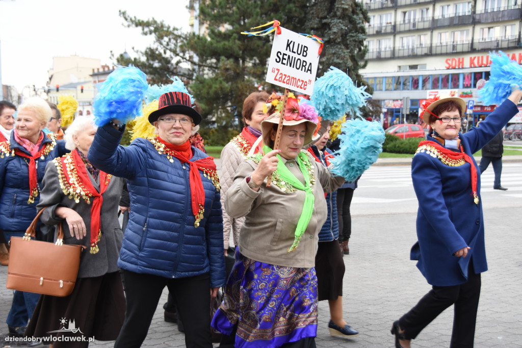 I Włocławskie Senioralia 2017