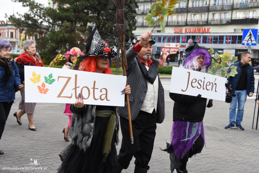 I Włocławskie Senioralia 2017