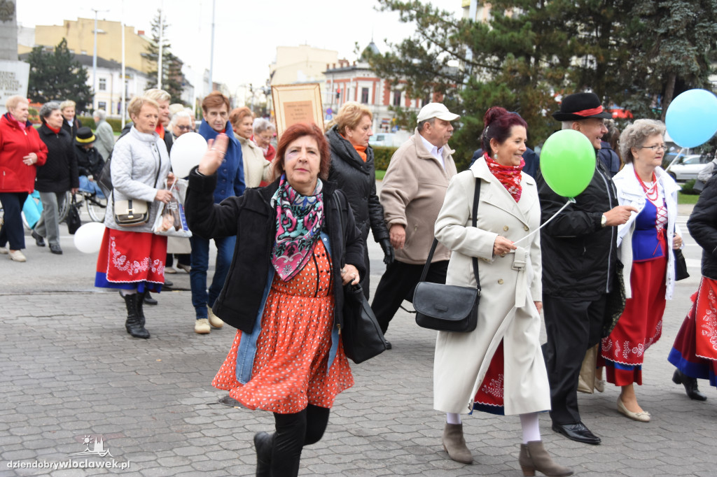 I Włocławskie Senioralia 2017