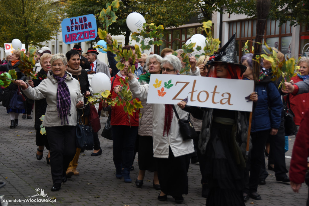 I Włocławskie Senioralia 2017