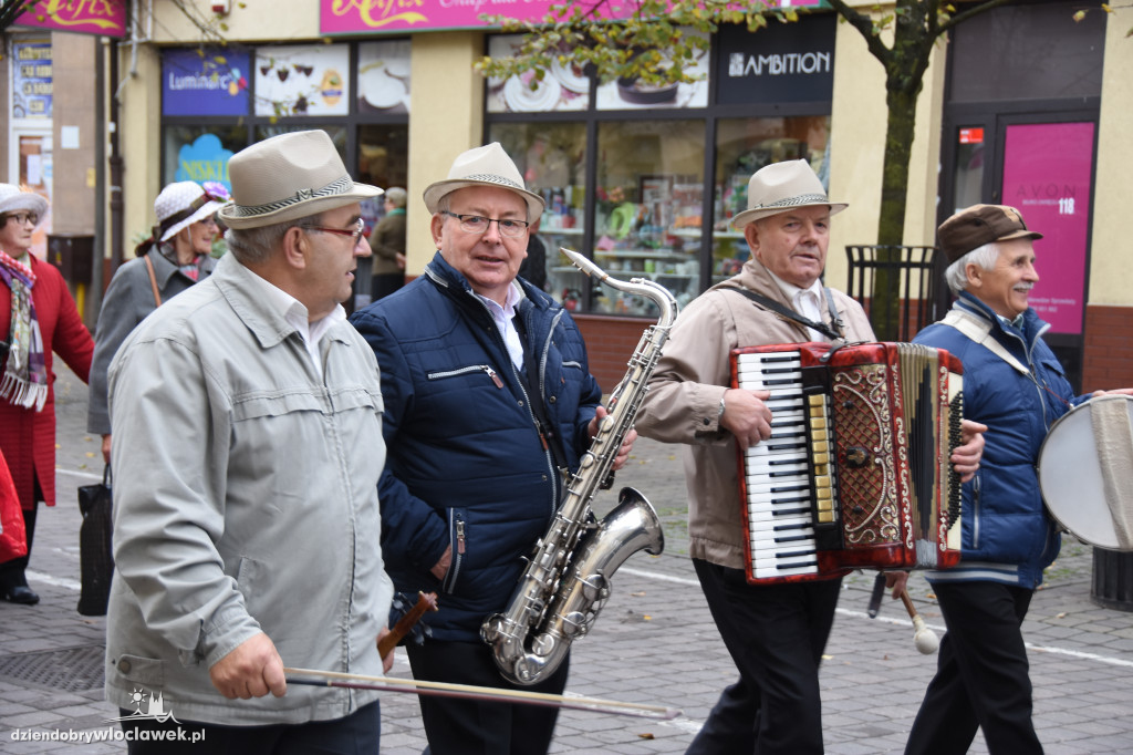 I Włocławskie Senioralia 2017