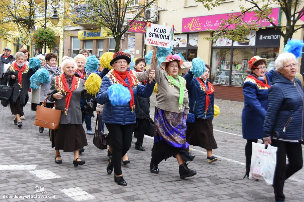 I Włocławskie Senioralia 2017