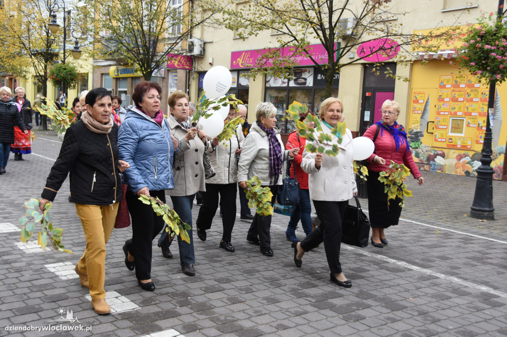 I Włocławskie Senioralia 2017