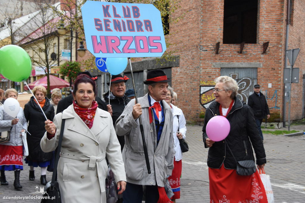 I Włocławskie Senioralia 2017