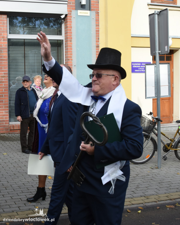 I Włocławskie Senioralia 2017