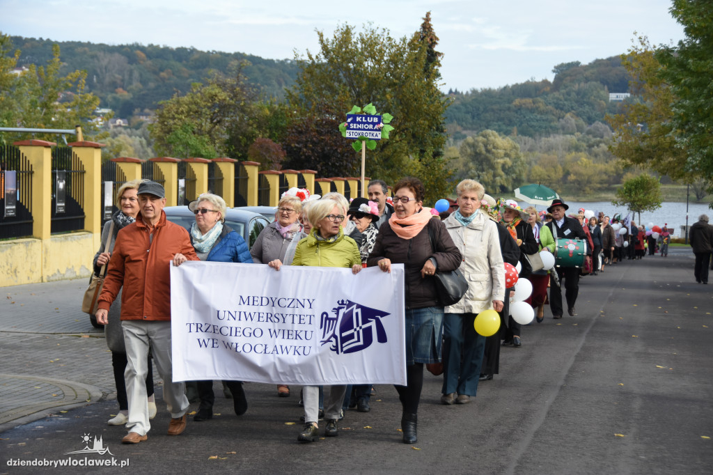 I Włocławskie Senioralia 2017