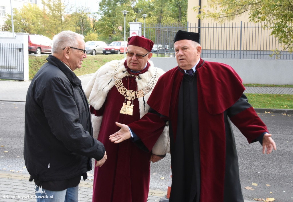 I Włocławskie Senioralia 2017