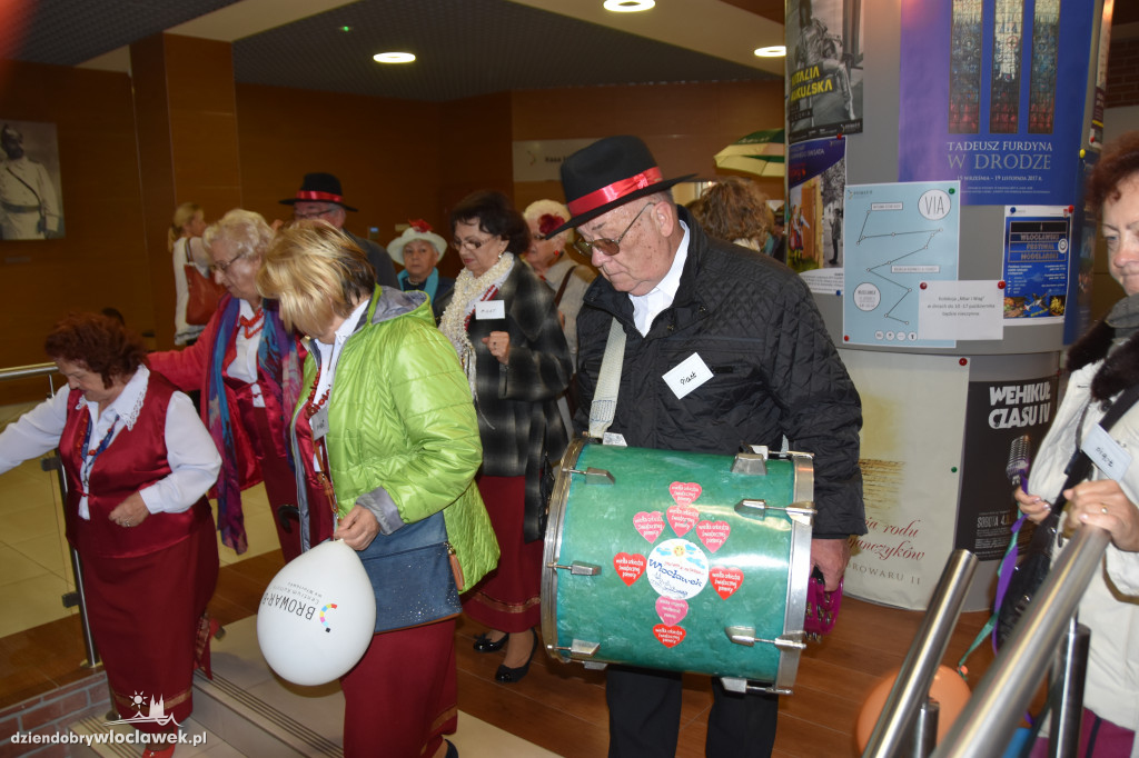 I Włocławskie Senioralia 2017