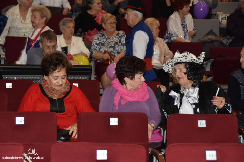 I Włocławskie Senioralia 2017