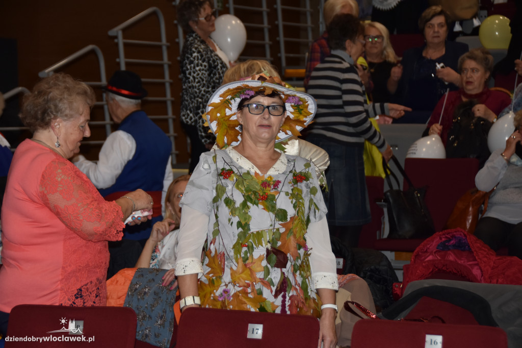 I Włocławskie Senioralia 2017