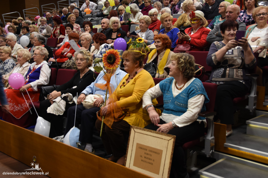I Włocławskie Senioralia 2017