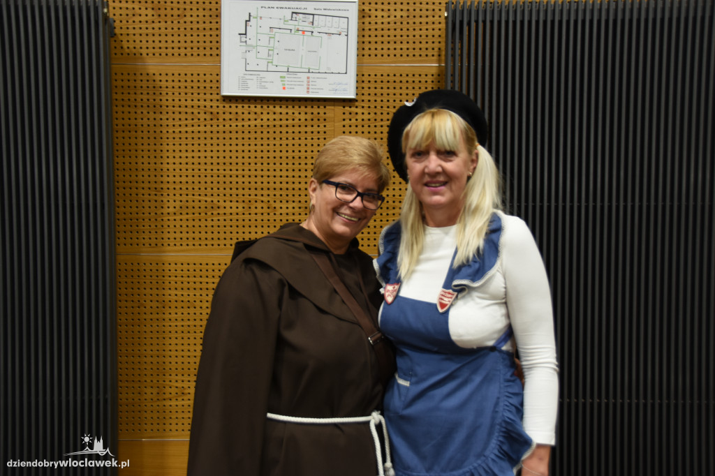 I Włocławskie Senioralia 2017