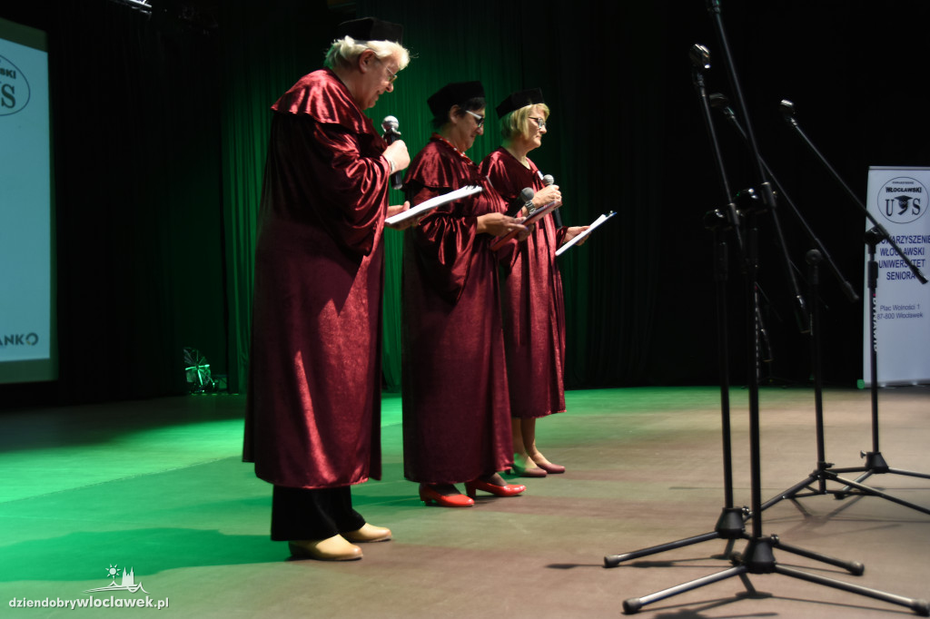 I Włocławskie Senioralia 2017