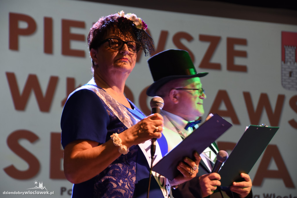 I Włocławskie Senioralia 2017