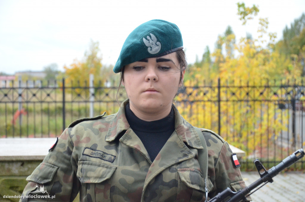 Obchody 74. rocznicy bitwy pod Lenino