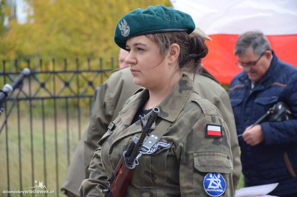 Obchody 74. rocznicy bitwy pod Lenino