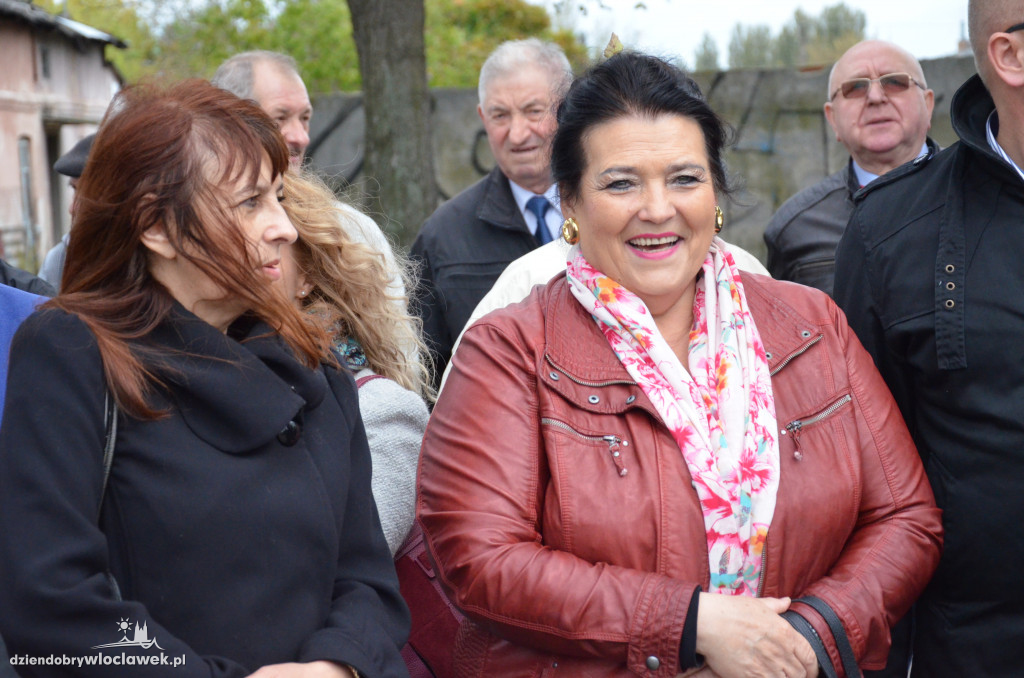 Obchody 74. rocznicy bitwy pod Lenino