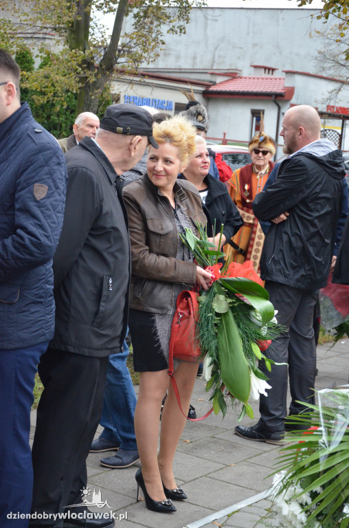 Obchody 74. rocznicy bitwy pod Lenino