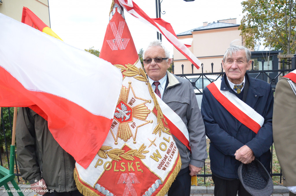 Obchody 74. rocznicy bitwy pod Lenino