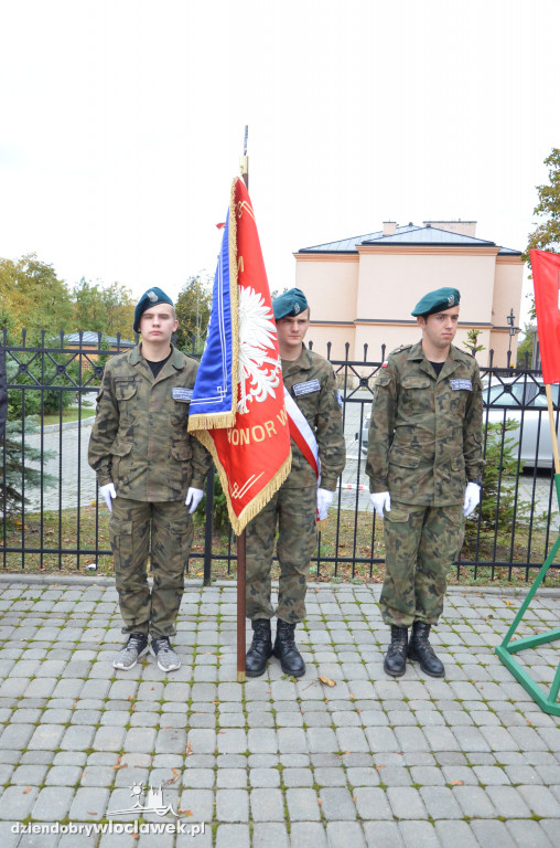 Obchody 74. rocznicy bitwy pod Lenino