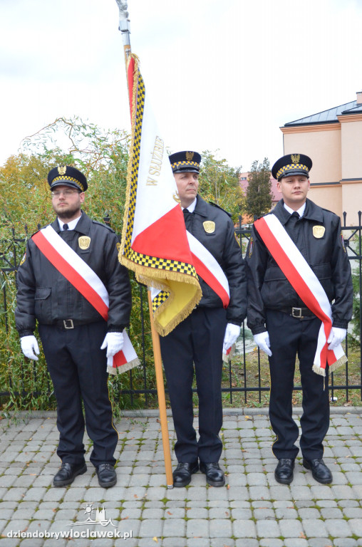 Obchody 74. rocznicy bitwy pod Lenino