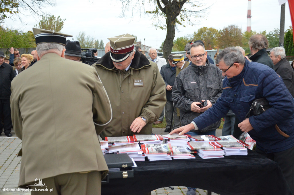 Obchody 74. rocznicy bitwy pod Lenino