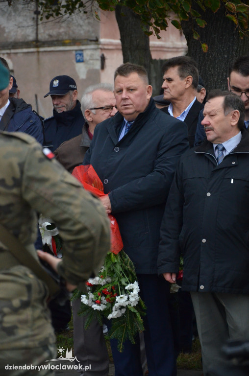 Obchody 74. rocznicy bitwy pod Lenino