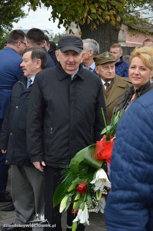 Obchody 74. rocznicy bitwy pod Lenino