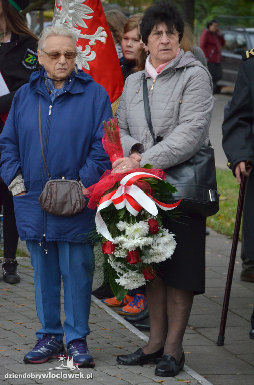 Obchody 74. rocznicy bitwy pod Lenino