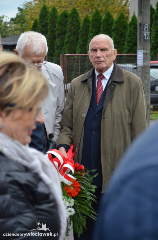 Obchody 74. rocznicy bitwy pod Lenino