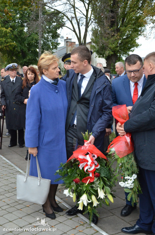Obchody 74. rocznicy bitwy pod Lenino