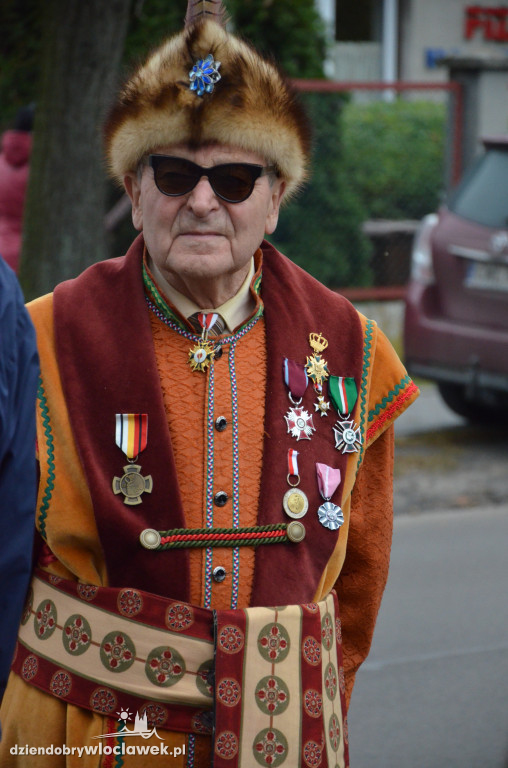 Obchody 74. rocznicy bitwy pod Lenino