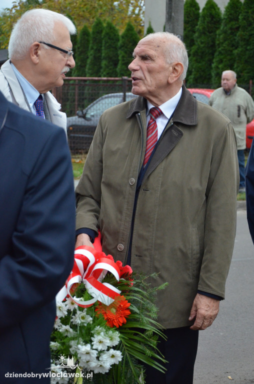 Obchody 74. rocznicy bitwy pod Lenino