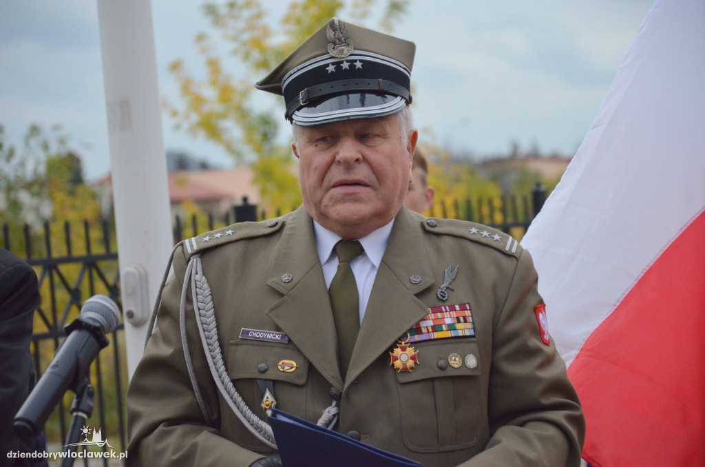 Obchody 74. rocznicy bitwy pod Lenino