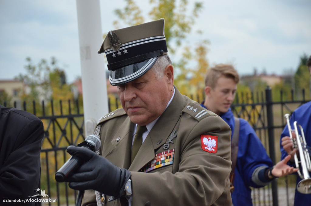 Obchody 74. rocznicy bitwy pod Lenino