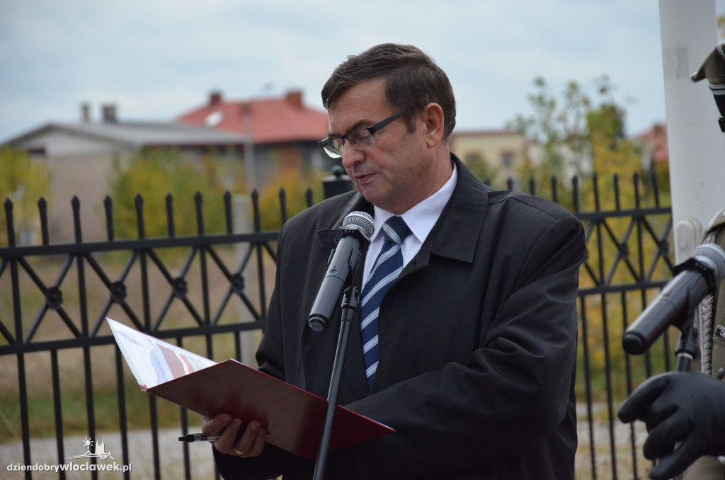 Obchody 74. rocznicy bitwy pod Lenino