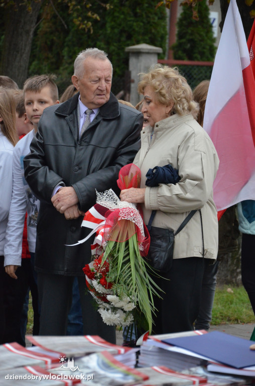 Obchody 74. rocznicy bitwy pod Lenino