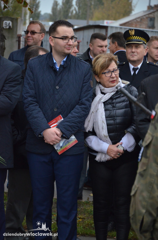 Obchody 74. rocznicy bitwy pod Lenino