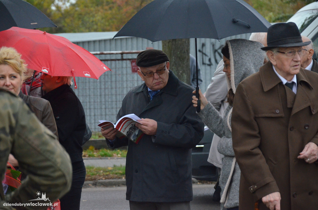 Obchody 74. rocznicy bitwy pod Lenino