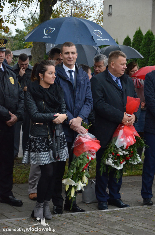 Obchody 74. rocznicy bitwy pod Lenino