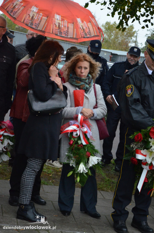 Obchody 74. rocznicy bitwy pod Lenino
