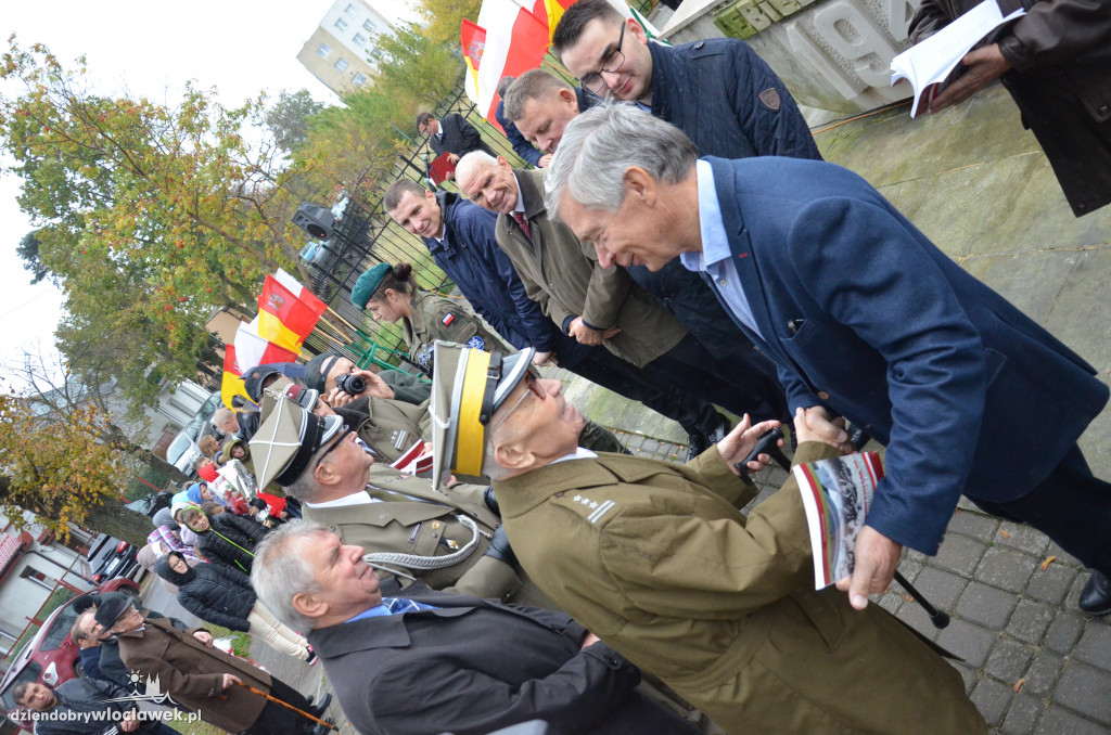 Obchody 74. rocznicy bitwy pod Lenino