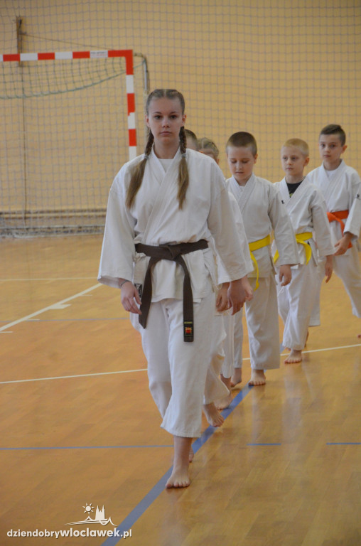 Otwarcie boiska sportowego przy SP 2