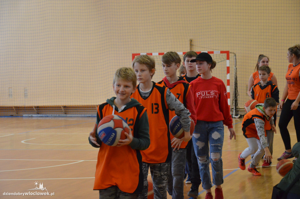 Otwarcie boiska sportowego przy SP 2
