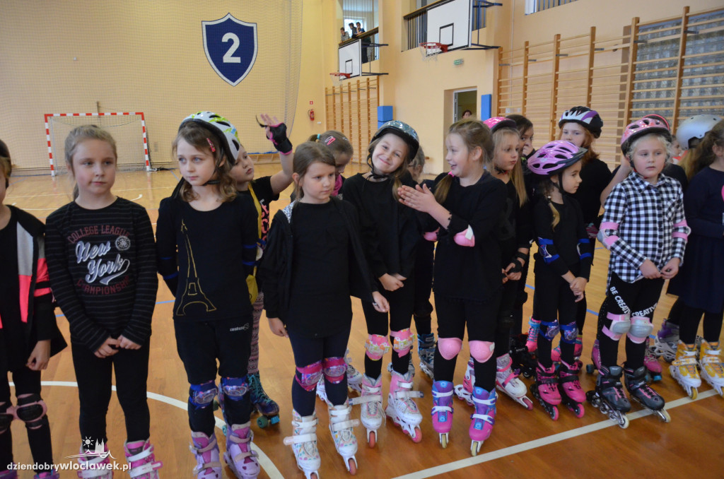 Otwarcie boiska sportowego przy SP 2