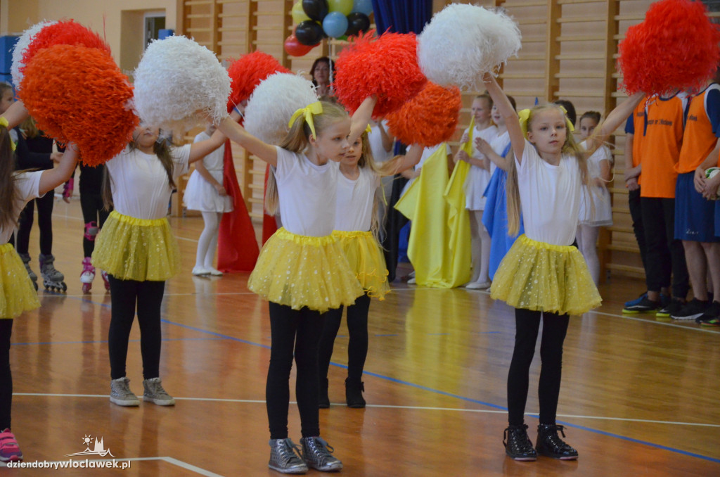 Otwarcie boiska sportowego przy SP 2