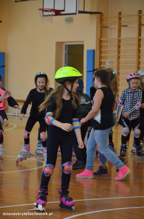 Otwarcie boiska sportowego przy SP 2