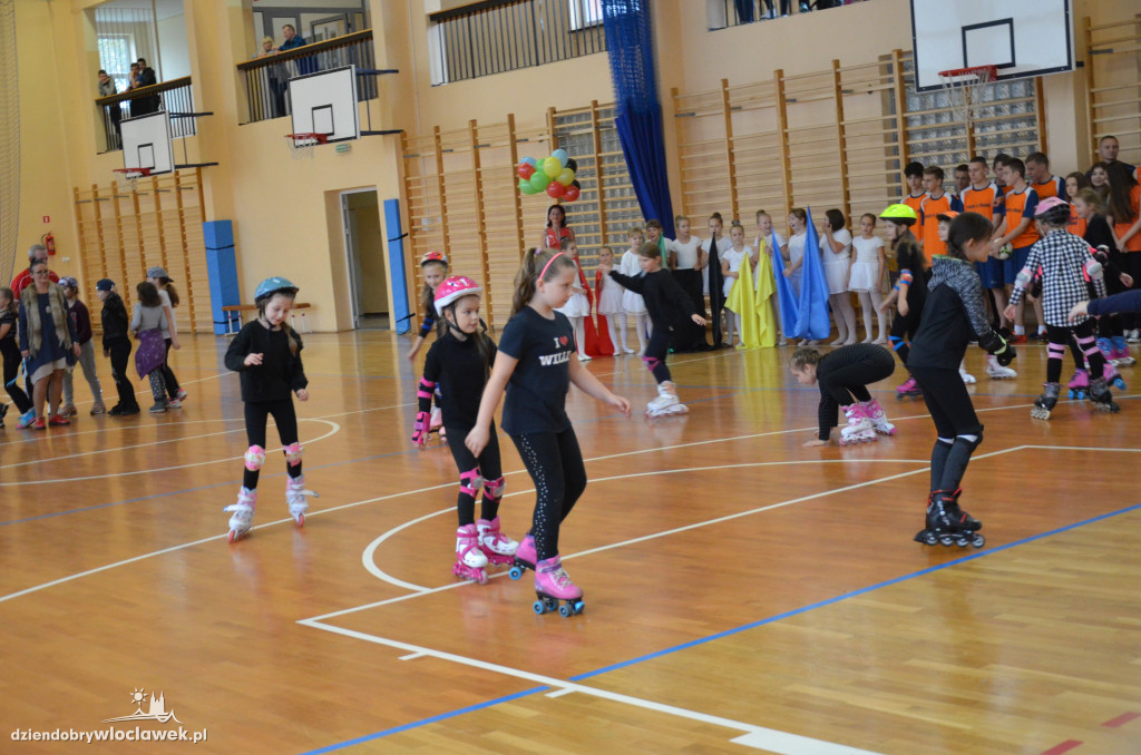 Otwarcie boiska sportowego przy SP 2