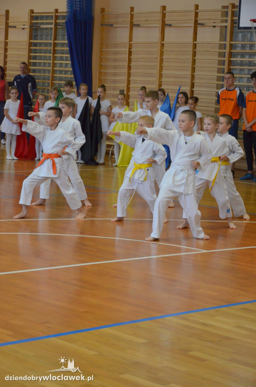 Otwarcie boiska sportowego przy SP 2