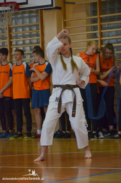 Otwarcie boiska sportowego przy SP 2